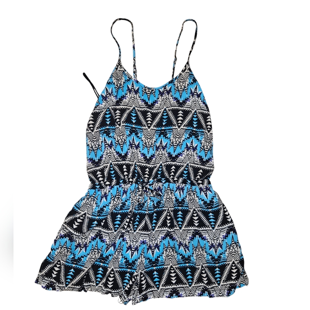 Bethany Mota romper